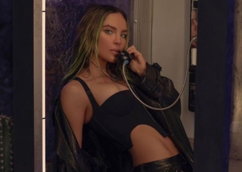 MAMÁ DE BELINDA CONFIRMA QUE LA CANTANTE FUE OPERADA DE EMERGENCIA A CAUSA DE UN TUMOR; ESTE ES SU ESTADO DE SALUD
