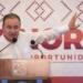 ACUERDO CON LA CFE, ES UN HECHO HISTÓRICO PARA TODAS LAS FAMILIAS SONORENSES: ALFONSO DURAZO