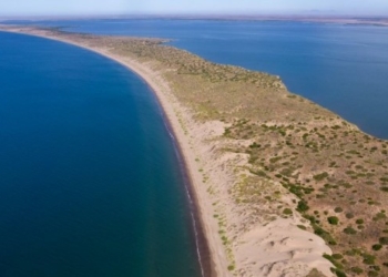 REALIZARÁN RECORRIDOS PARA VISITANTES  POR LA ISLA HUIVULAI