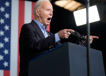 BIDEN ES MATEMÁTICAMENTE EL CANDIDATO DEMÓCRATA PARA LAS ELECCIONES DE NOVIEMBRE