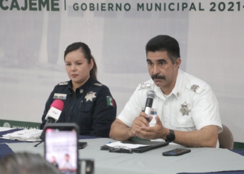 ATIENDE UMAV MÁS DE 200 LLAMADAS DE EMERGENCIA EN FEBRERO
