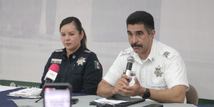 ATIENDE UMAV MÁS DE 200 LLAMADAS DE EMERGENCIA EN FEBRERO