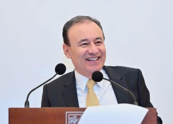 SOSTENDRÁ GOBERNADOR DURAZO GIRA DE PROMOCIÓN DE PLAN SONORA EN CHINA