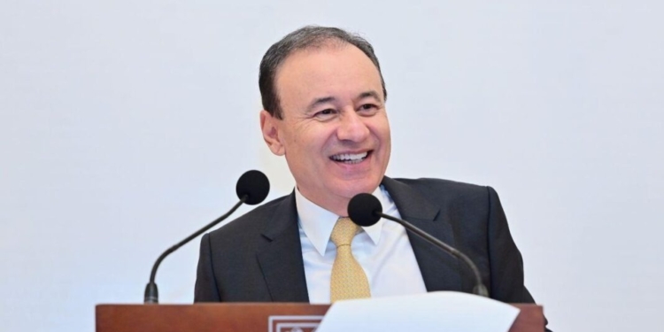 SOSTENDRÁ GOBERNADOR DURAZO GIRA DE PROMOCIÓN DE PLAN SONORA EN CHINA