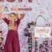 ‘EL SEGUNDO PISO DE LA CUARTA TRANSFORMACIÓN, LO VAMOS A CONSTRUIR JUNTOS Y JUNTAS’: CLAUDIA SHEINBAUM