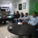 PARA ATENCIÓN OPORTUNA DE LOS USUARIOS SE REALIZA REUNIÓN DE TRABAJO EN OOMAPAS DE CAJEME