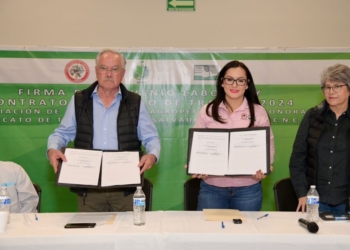 AUMENTO DEL 6% AL SALARIO E INCREMENTO A PRESTACIONES DE TRABAJADORES DEL CAMPO EN SONORA