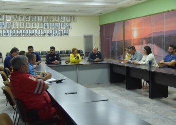 AFINAN OPERATIVO POR UNA SEMANA SANTA BLANCA 2024
