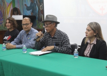INVITAN A DISFRUTAR LA SEMANA SANTA EN CÓCORIT “EL RETORNO A NUESTRAS RAÍCES 2024”