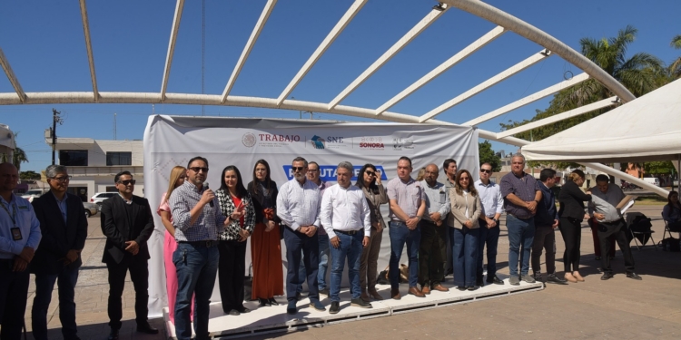 ARRANCA RECLUTAMIENTO PARA NUEVA EMPRESA EN CIUDAD OBREGÓN