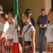 CULMINA CON ÉXITO EL ENCUENTRO DE ESCOLTAS Y BANDAS DE GUERRA