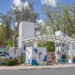 LISTO PARQUE INFANTIL OSTIMURI PARA RECIBIR A FAMILIAS DURANTE SEMANA SANTA