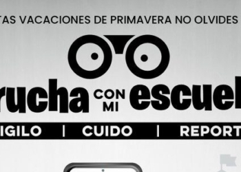 IMPLEMENTA SEC PROGRAMA TRUCHA CON MI ESCUELA DURANTE VACACIONES