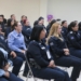 CAPACITAN A LAS Y LOS AGENTES DE LA SSPM EN EL MANEJO DE EMOCIONES