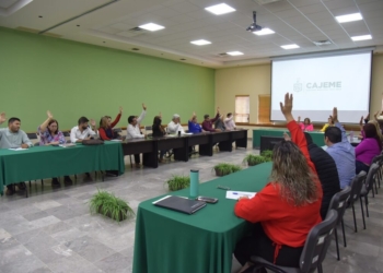 APRUEBA CABILDO CONTRATO DE DONACIÓN REMUNERATORIA PARA PROLONGACIÓN DEL BULEVAR BARTOLOMÉ DELGADO DE LEÓN