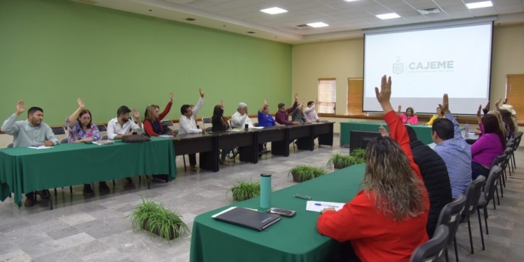 APRUEBA CABILDO CONTRATO DE DONACIÓN REMUNERATORIA PARA PROLONGACIÓN DEL BULEVAR BARTOLOMÉ DELGADO DE LEÓN