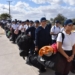 INGRESA GENERACIÓN TROYA A LA UNIVERSIDAD DE LA SEGURIDAD PÚBLICA