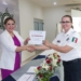 BRINDAN CURSO SOBRE “MUJERES QUE INSPIRAN MUJERES QUE ME ENSEÑAN”