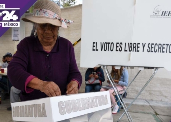 ARRANCAN CAMPAÑAS ELECTORALES EN LA CDMX Y EN OTROS ESTADOS