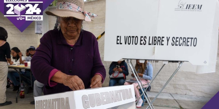 ARRANCAN CAMPAÑAS ELECTORALES EN LA CDMX Y EN OTROS ESTADOS