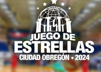 HALCONES OBREGÓN SE PREPARA PARA EL JUEGO DE ESTRELLAS DEL CIBACOPA 2024