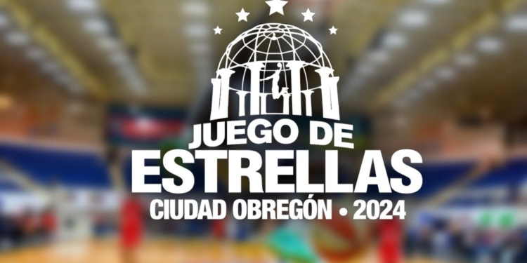 HALCONES OBREGÓN SE PREPARA PARA EL JUEGO DE ESTRELLAS DEL CIBACOPA 2024
