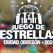 HALCONES OBREGÓN SE PREPARA PARA EL JUEGO DE ESTRELLAS DEL CIBACOPA 2024