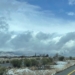 EMITE PROTECCIÓN CIVIL RECOMENDACIONES POR ENTRADA DE LA OCTAVA TORMENTA INVERNAL A SONORA