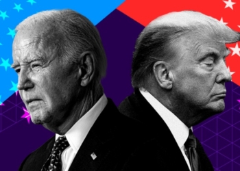 BIDEN Y TRUMP ARRASAN EN EL «SUPERMARTES» Y ACARICIAN SUS NOMINACIONES PARA LAS ELECCIONES PRESIDENCIALES DE EE.UU.