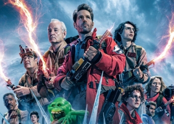 “GHOSTBUSTERS: APOCALIPSIS FANTASMA”: CUÁNDO SE ESTRENA EN MÉXICO Y QUIÉN ES QUIÉN