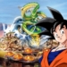 DRAGON BALL TENDRÁ SU PROPIO PARQUE TEMÁTICO