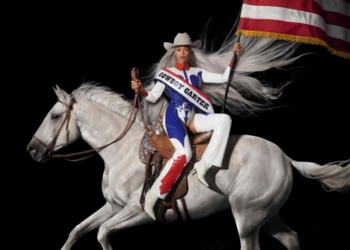 ‘COWBOY CARTER’ DE BEYONCÉ, EL RENACIMIENTO DE LA MÚSICA COUNTRY