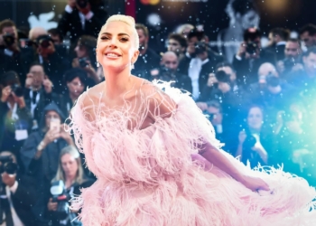 ¿NUEVO ÁLBUM DE LADY GAGA EN MAYO?