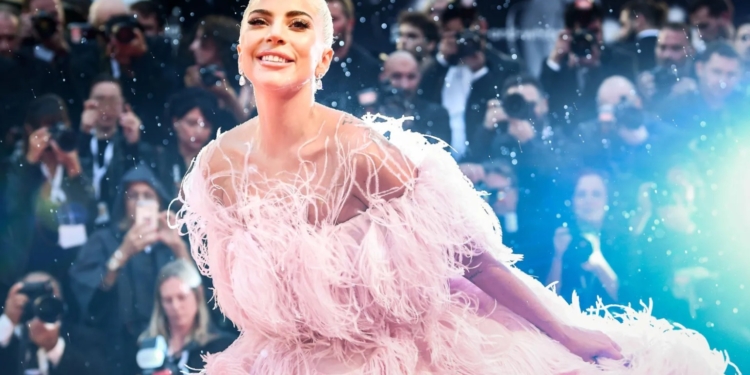 ¿NUEVO ÁLBUM DE LADY GAGA EN MAYO?