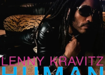 LENNY KRAVITZ ESTRENÓ SU NUEVO SENCILLO «HUMAN»