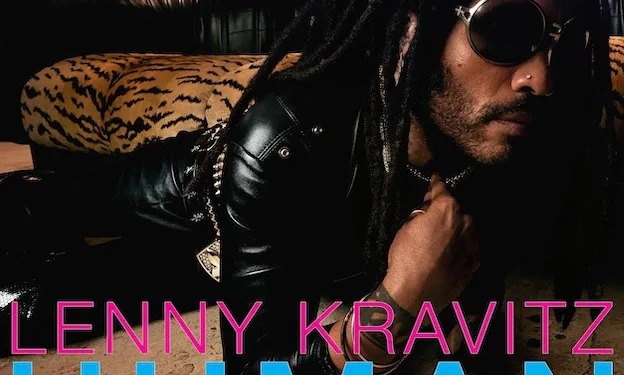 LENNY KRAVITZ ESTRENÓ SU NUEVO SENCILLO «HUMAN»