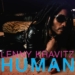 LENNY KRAVITZ ESTRENÓ SU NUEVO SENCILLO «HUMAN»