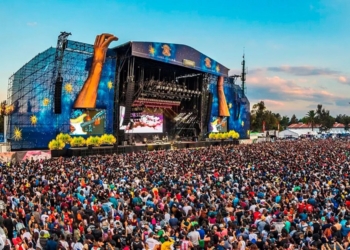 VIVE LATINO 2024: HORARIOS POR DÍA Y ESCENARIOS
