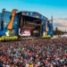 VIVE LATINO 2024: HORARIOS POR DÍA Y ESCENARIOS
