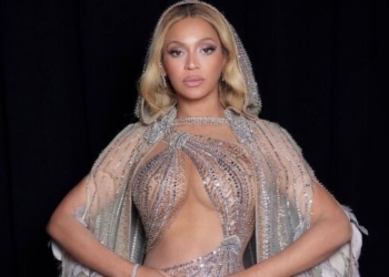 BEYONCÉ CONFIRMA EL NOMBRE DE SU PRÓXIMO ÁLBUM
