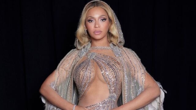 BEYONCÉ CONFIRMA EL NOMBRE DE SU PRÓXIMO ÁLBUM