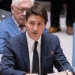 ENCUESTAS Y LLEGADA DE REFUGIADOS FUERZAN A TRUDEAU A EXIGIR VISAS A MEXICANOS