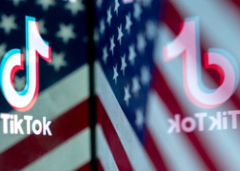 CONGRESO DE EE.UU. APRUEBA PROYECTO DE LEY QUE PROHÍBE TIKTOK SI NO SE DESVINCULA DE CHINA