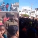 “¡PATRIA Y VIDA!”, SE DESATAN PROTESTAS MASIVAS EN SANTIAGO DE CUBA