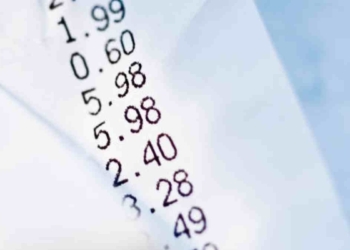 ¿POR QUÉ ES IMPORTANTE QUE PIDAS TU TICKET AL COMPRAR?