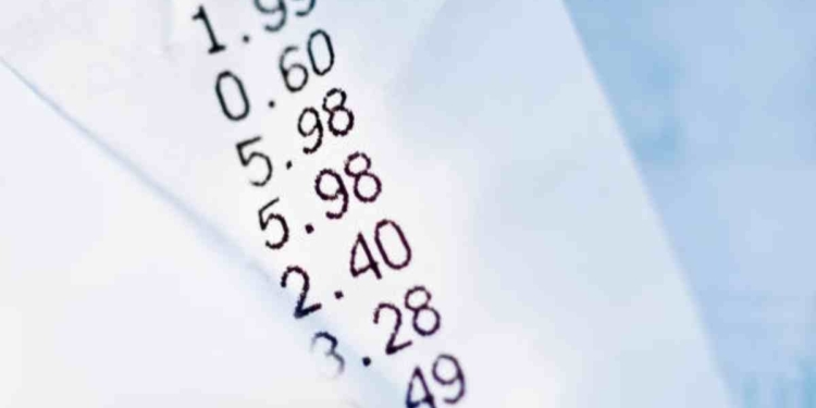 ¿POR QUÉ ES IMPORTANTE QUE PIDAS TU TICKET AL COMPRAR?