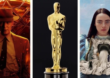 OSCAR 2024: FECHA, HORA DE LA GALA, NOMINADOS Y QUIÉNES SON LOS PRESENTADORES