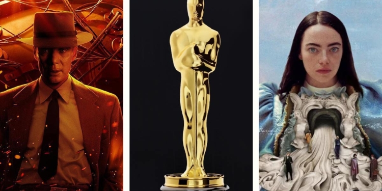 OSCAR 2024: FECHA, HORA DE LA GALA, NOMINADOS Y QUIÉNES SON LOS PRESENTADORES