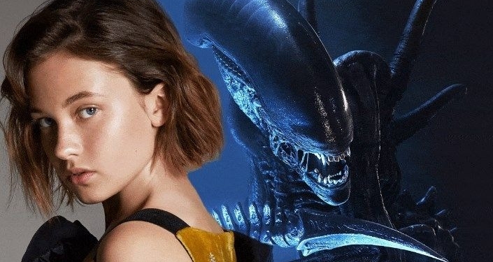 “ALIEN: ROMULUS”, CHECA EL TRÁILER DE LA CINTA QUE REGRESA LA SAGA DE RIDLEY SCOTT AL CINE