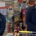 VIDEO DE LEONARDO DICAPRIO COMPRANDO TORTILLAS EN SUPERMERCADO SE VUELVE VIRAL